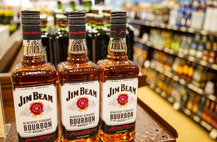 Liquor exports to Canada plunge 85% as industry warns of trade tension fallout