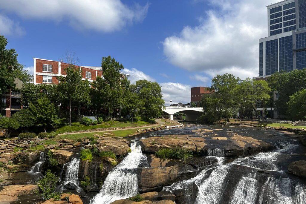 DEI woven into plans for major South Carolina cities draws scrutiny from state leaders and DOJ