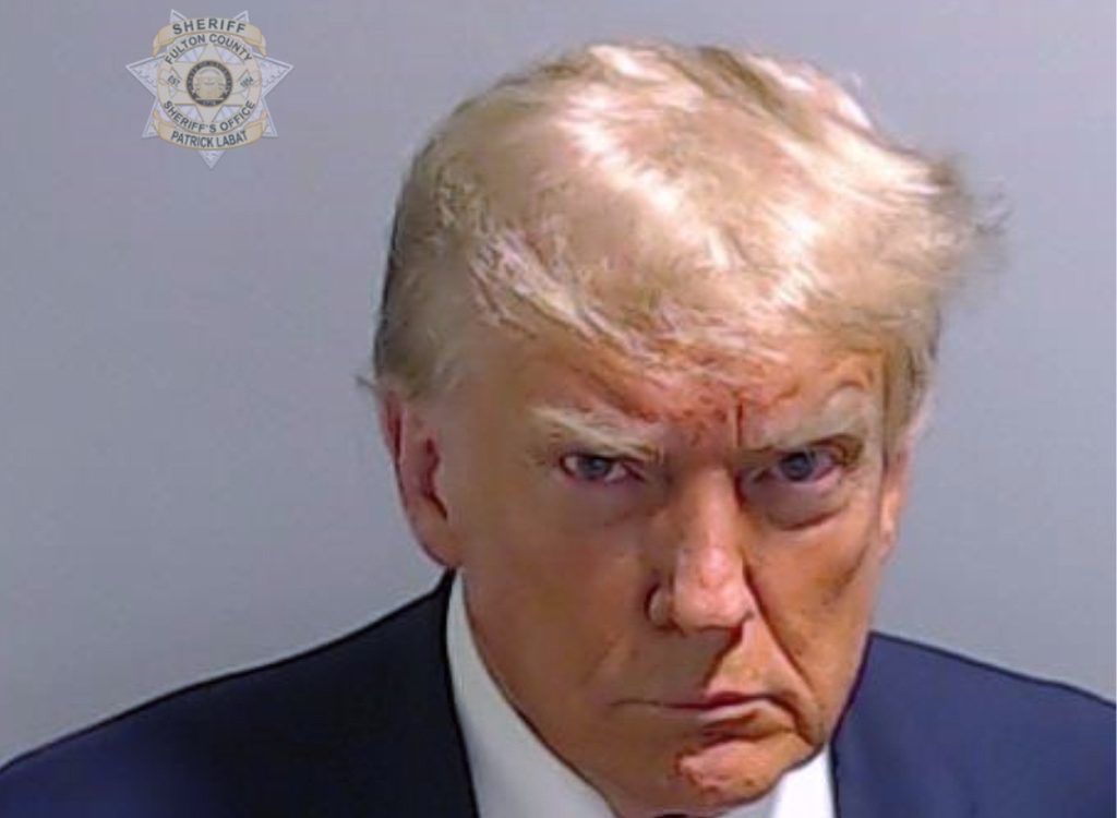 Trump asks appeals court to overturn hush money conviction