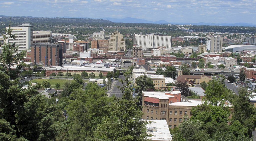 Allegations of dark money flood Spokane amid conservative, progressive face off