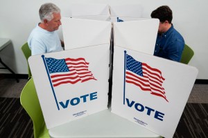 What to know about voting in Virginia this election cycle