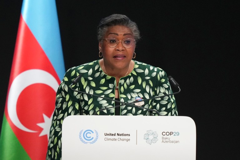 Judith Suminwa Tuluka