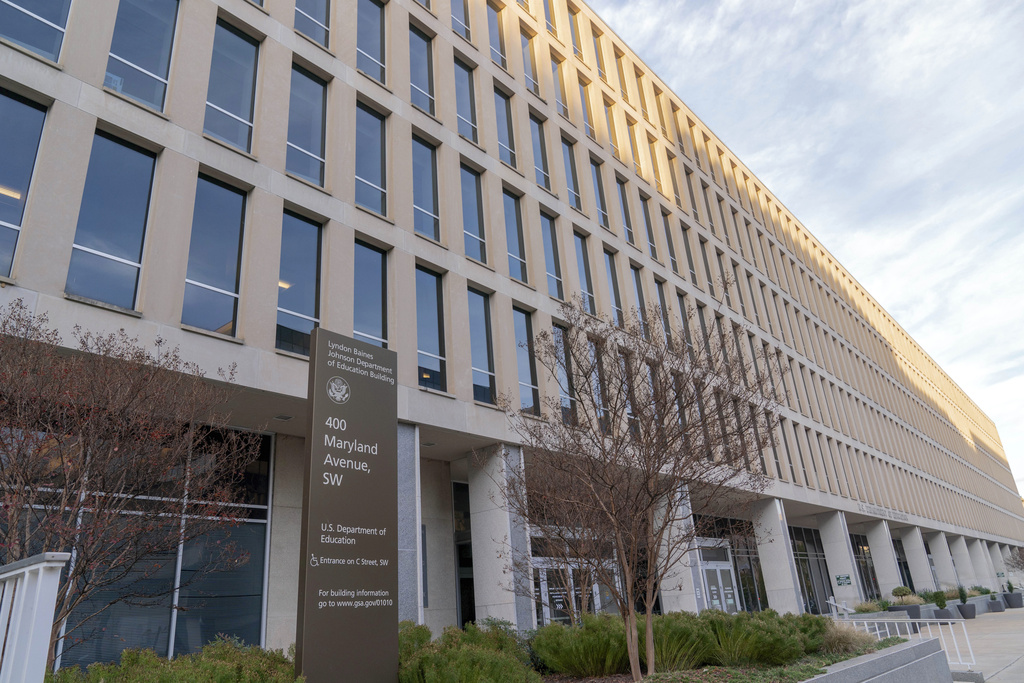 Dismantling the Education Department is an experiment America needs
