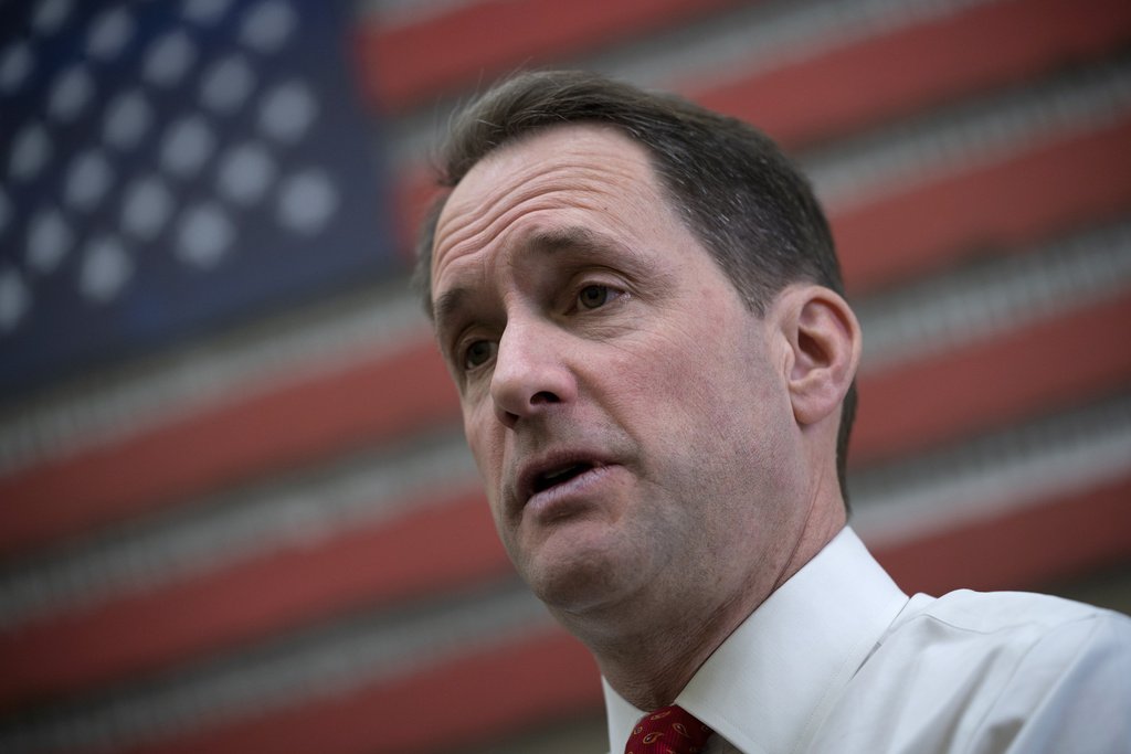 Intel Democrat rips US boat strikes in Caribbean as ‘illegal killings’