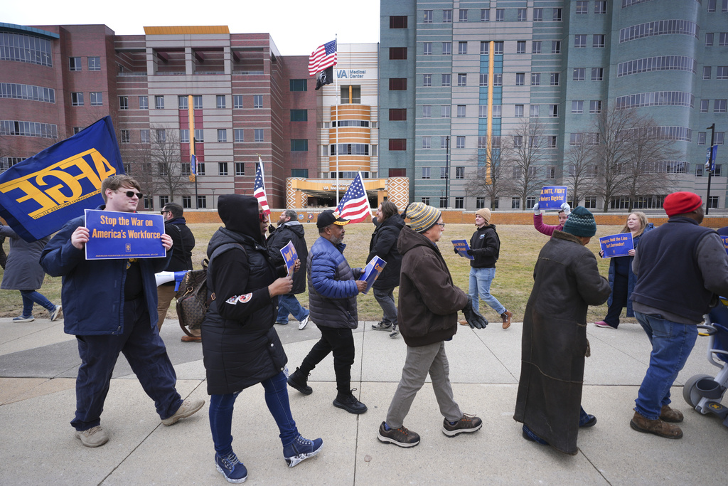 When fighting Trump, take union claims with a grain of salt 