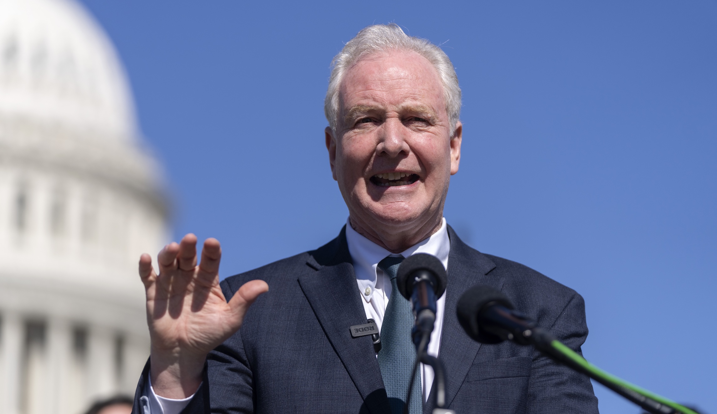 Democrats insist GOP to blame for federal workers’ pain despite union urging CR passage