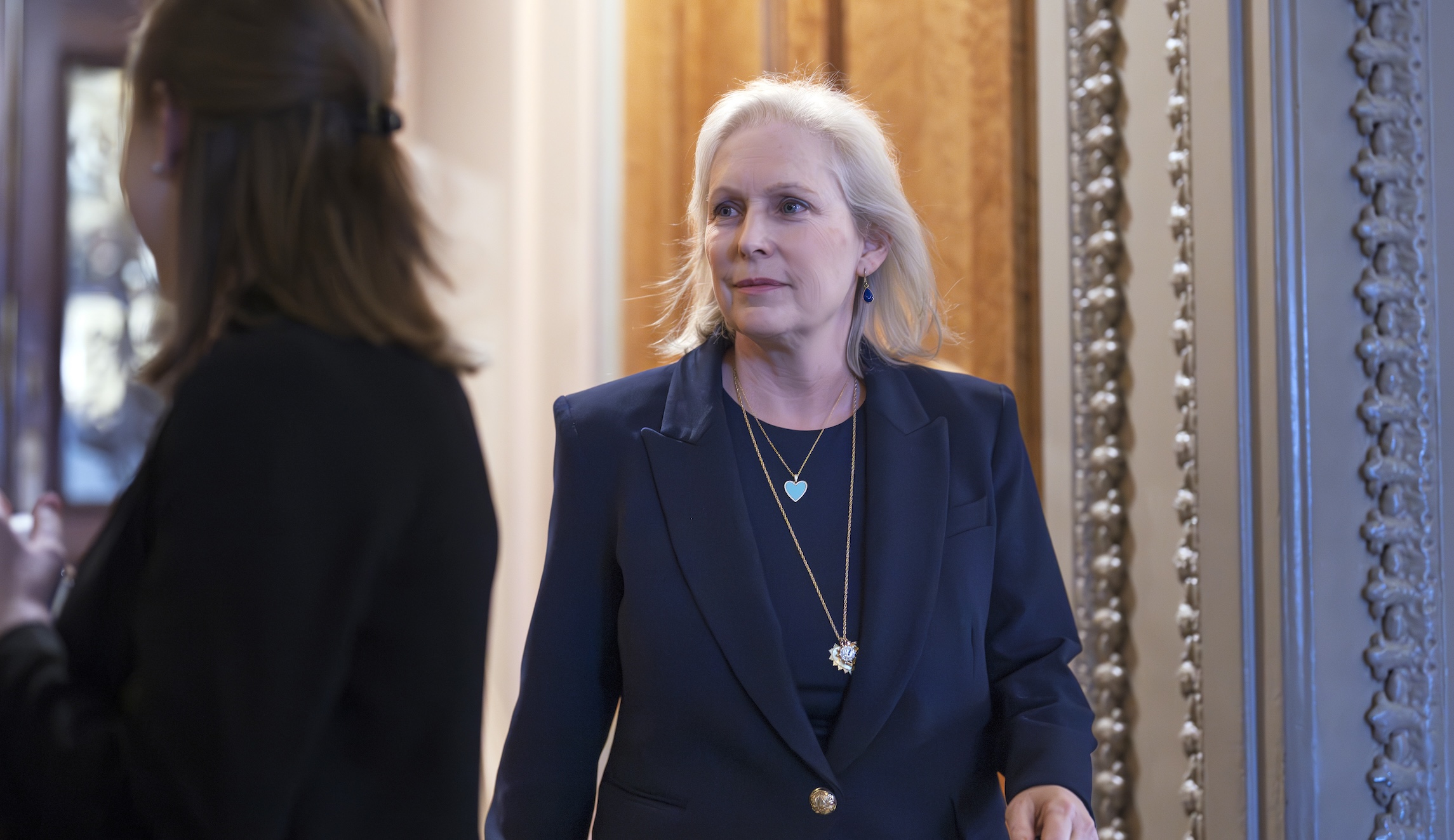 Island fundraisers, rooftop soirees, and a Babydog birthday bonanza: Washington shrugs at shutdown optics