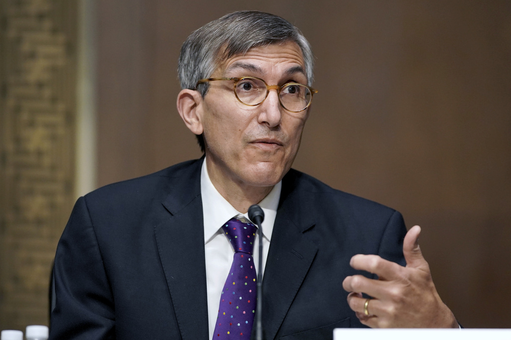 Former FDA vaccine regulator takes job at Eli Lilly