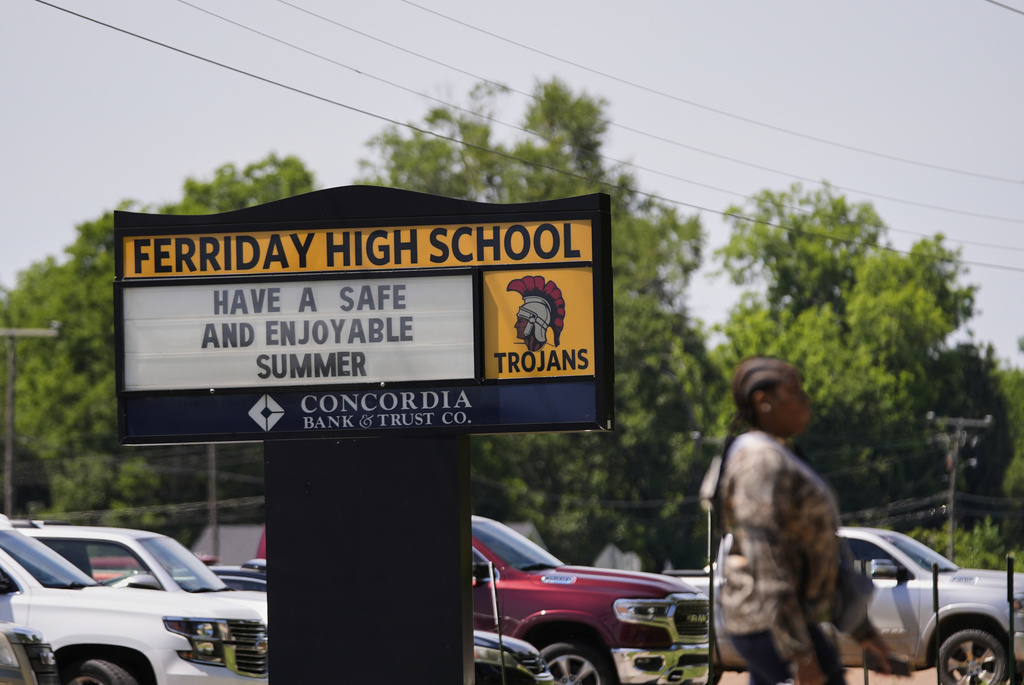 Louisiana achieves top reading gains while spending far less per student