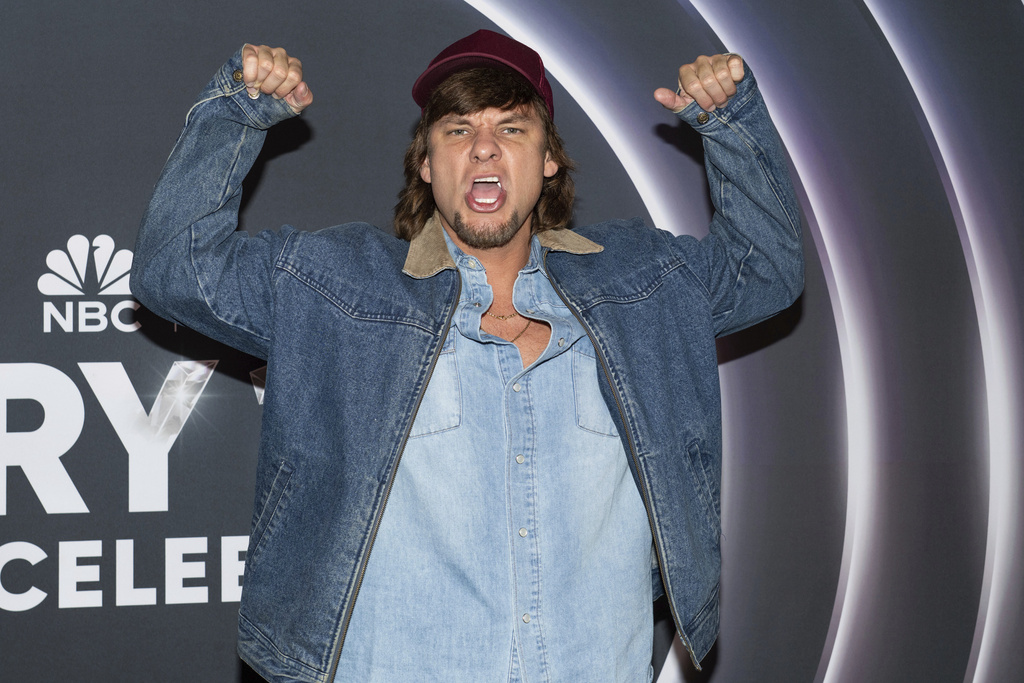 Theo Von says being featured in DHS video made him ‘scared’