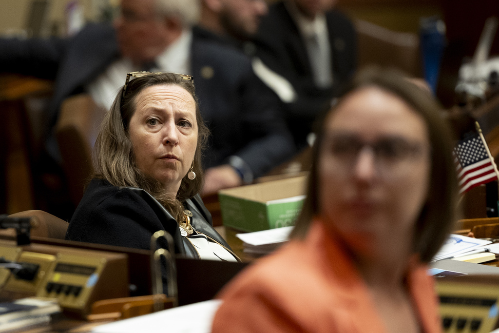 State Rep. Kaela Berg enters race for Minnesota’s Second District with union support