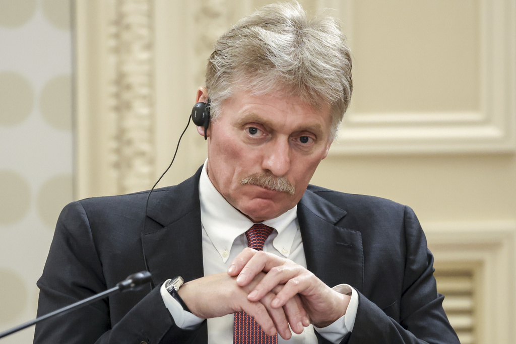 Russia distances itself from Iran conflict: ‘Not our war’