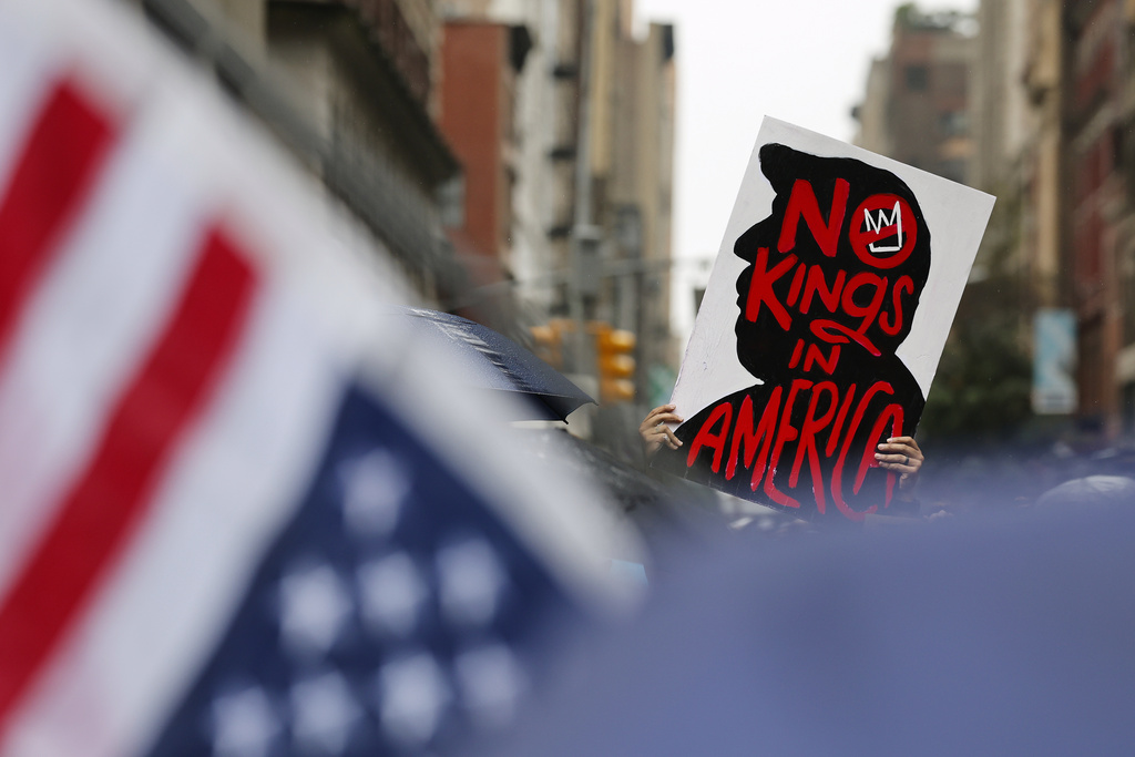 Left greenlights political violence on eve of ‘No Kings’ revolts