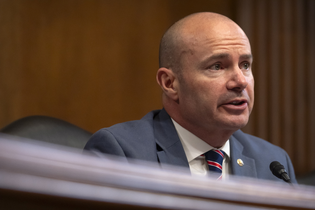 Mike Lee to introduce bill to address damages to public lands by illegal immigrants