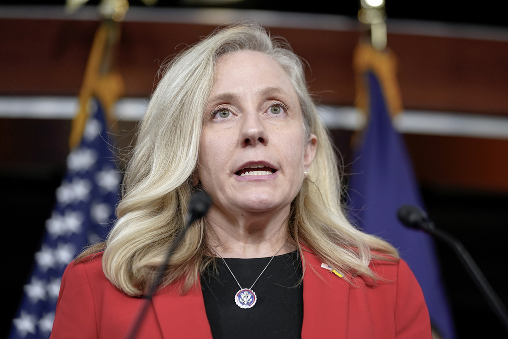 ‘Political checkbox’: Spanberger to host Latino outreach rally at Mexican restaurant