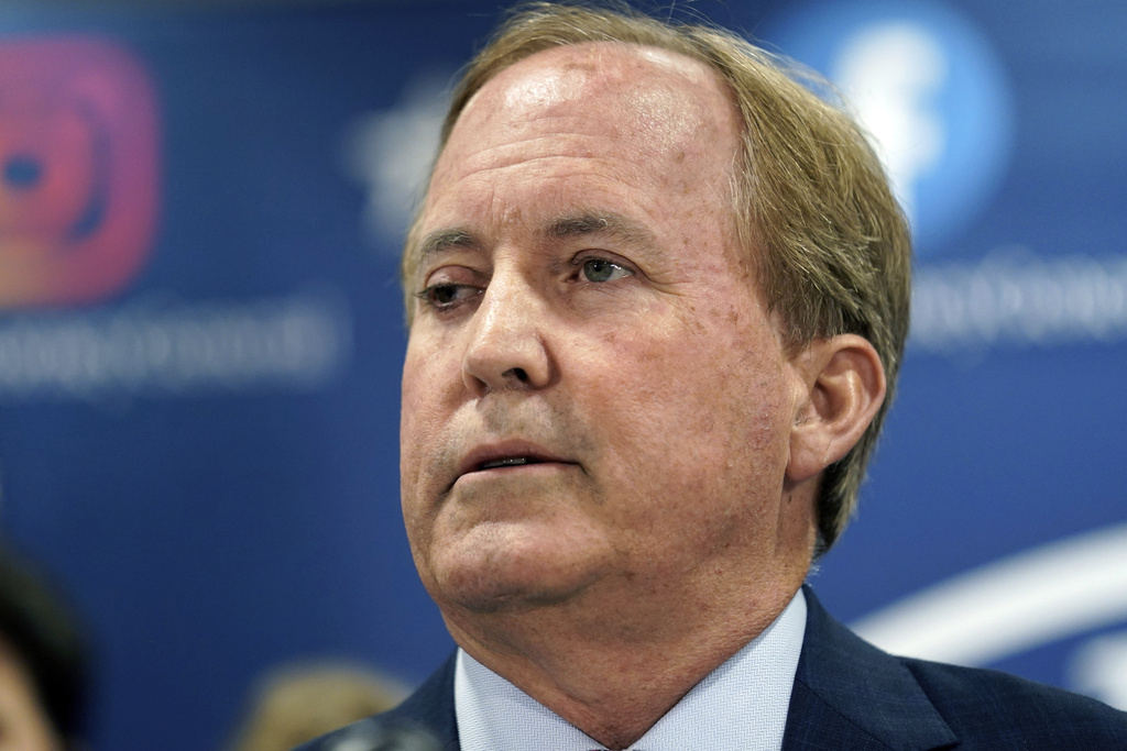 Ken Paxton expands Discord investigation after suspected Charlie Kirk assassin used platform