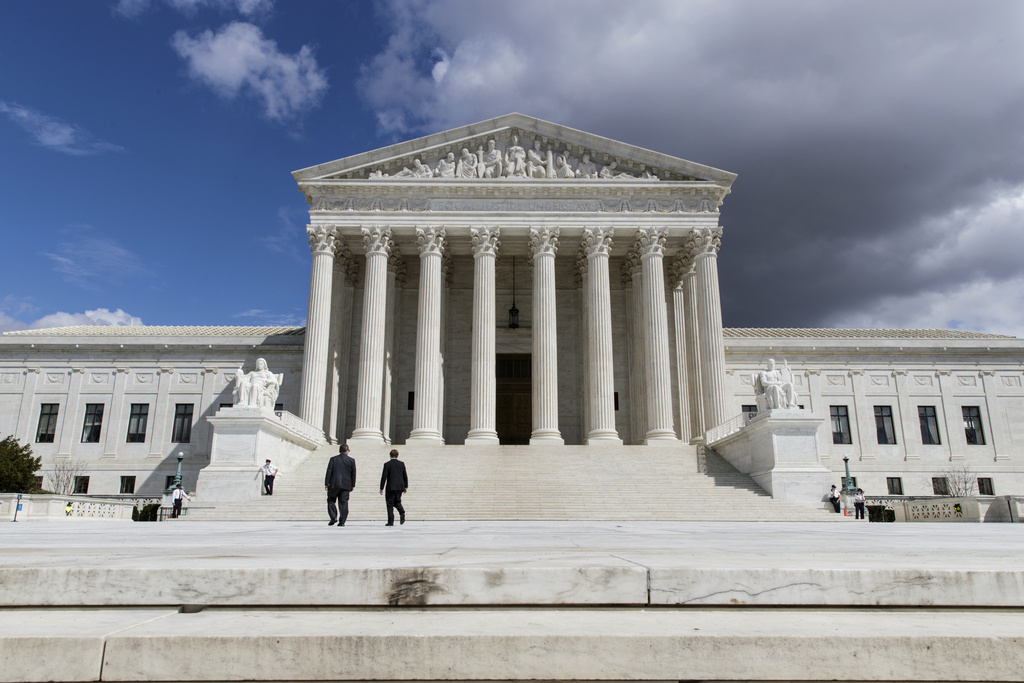 Rejected at ballot box, Democrats take climate change to court