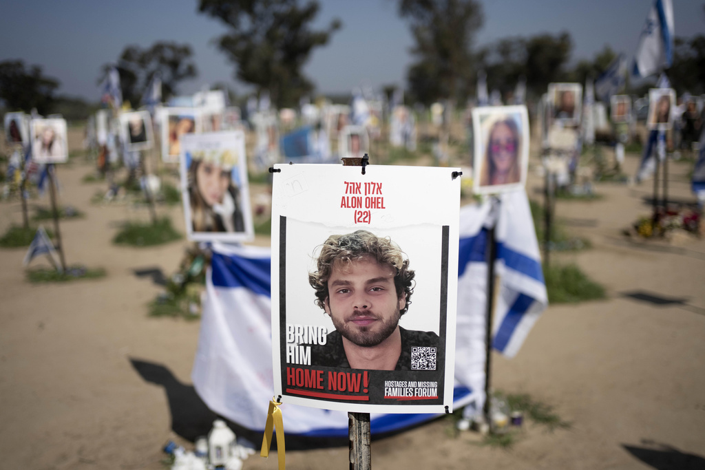 Israel claims returned body by Hamas was not an Israeli hostage