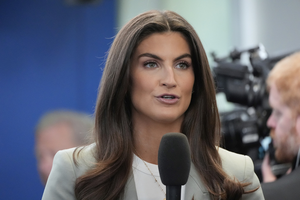 Five big reasons why it’s so very nice to be a Democrat