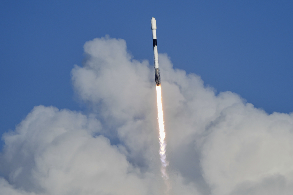 Florida lawmakers sound alarm on space launches and demand air traffic control reform
