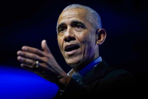 WATCH LIVE: Obama joins Virginia gubernatorial candidate Spanberger for campaign rally in Norfolk