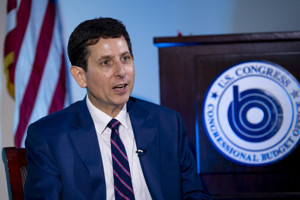 Congress can’t keep ignoring existential CBO warnings