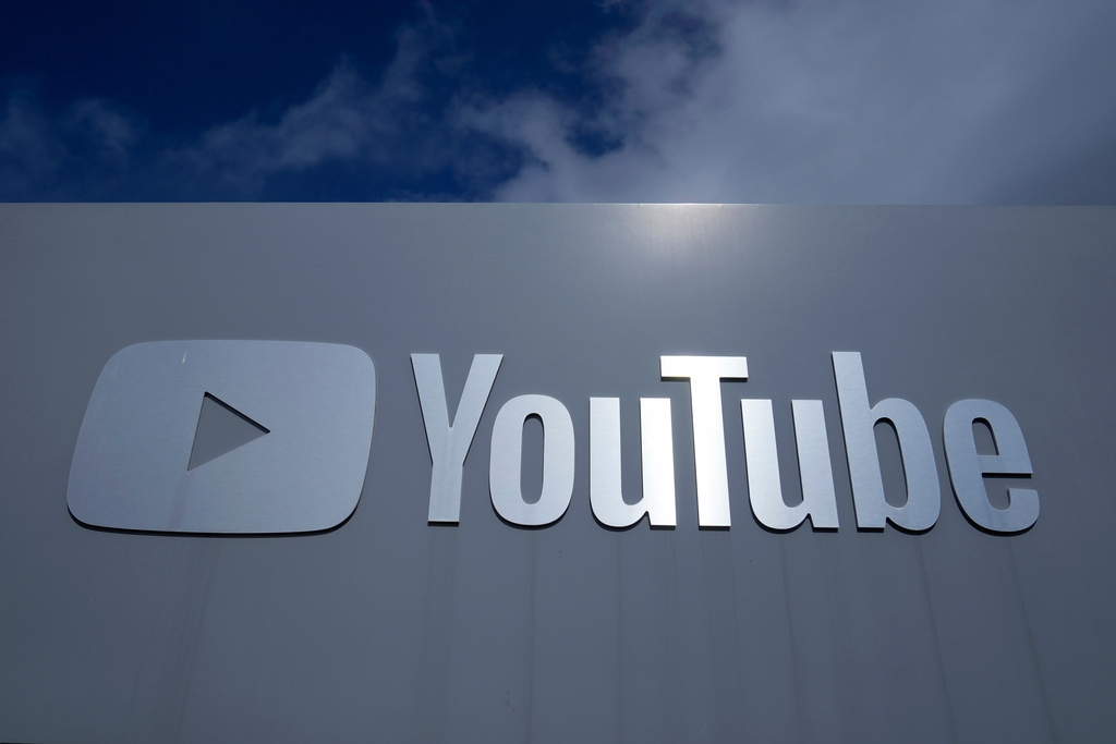 Conservative content creators doubt YouTube’s free speech turnaround: ‘Just lip service’