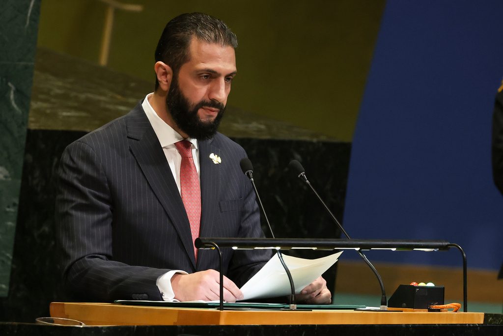 The worst may be yet to come in Syria