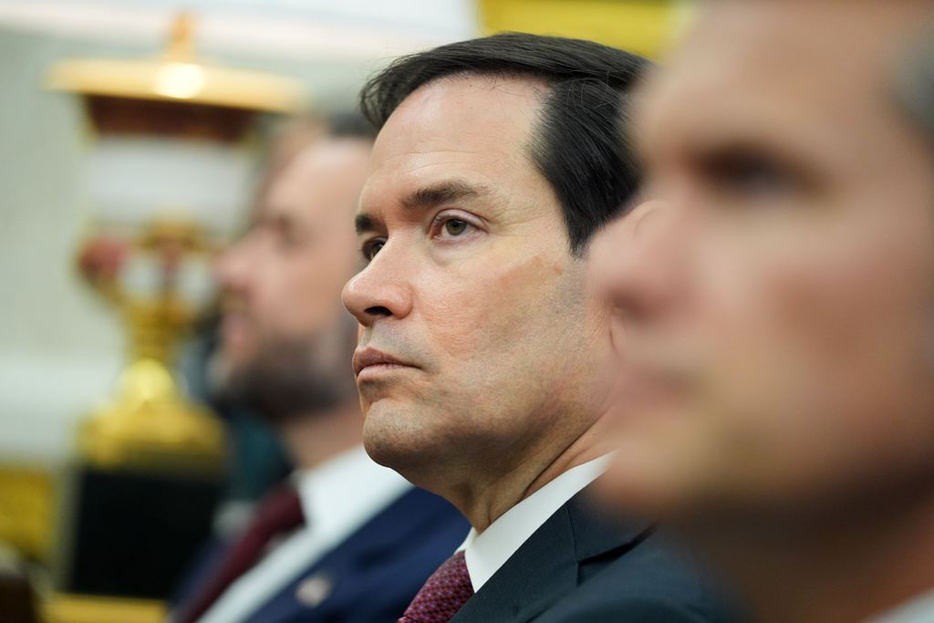 State Department imposes new sanctions on Iranian nuclear program after ‘snapback’ UN sanctions