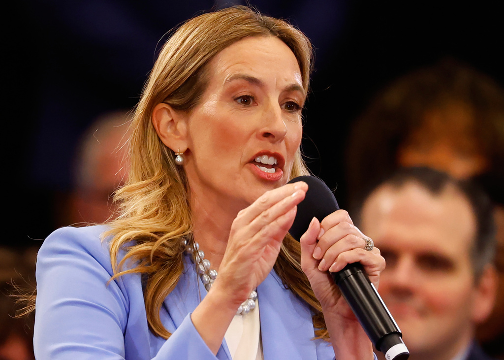 Democratic doubts grow over New Jersey governor’s race, report reveals