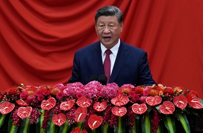 House passes string of bills to counter China’s influence in schools 