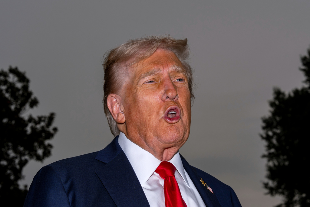 The risks of Trump’s ‘Grim Reaper’ shutdown strategy