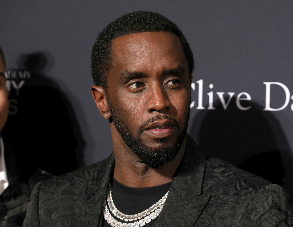 From mogul to inmate: Sean ‘Diddy’ Combs sentenced to four years