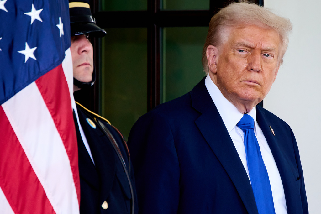Trump’s shutdown workforce threats could backfire