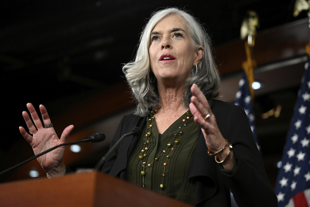 Democratic Whip under fire for dismissing ‘families that are going to suffer’ amid shutdown
