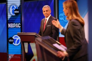 Republicans launch six-figure crime-focused ad buy in New Jersey as election day looms