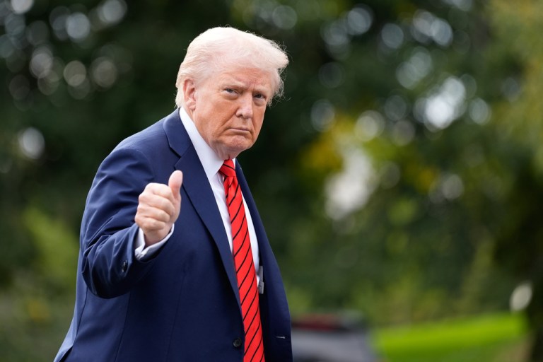 President Donald Trump, just nine months into office, has all but fulfilled his campaign promise to bring the war on drugs to the cartels’ doorstep.