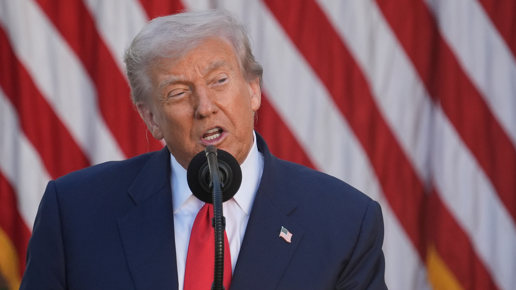 Is Trump’s national security strategy really that important?