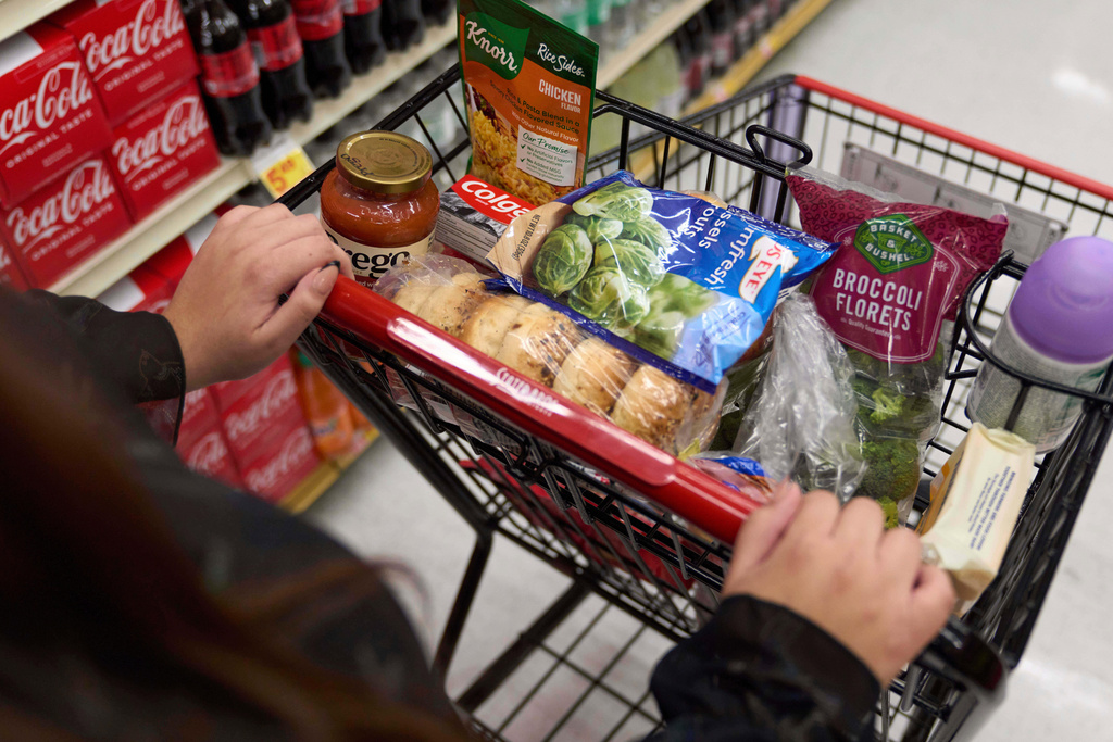 States scramble to address lapse in SNAP funding during government shutdown