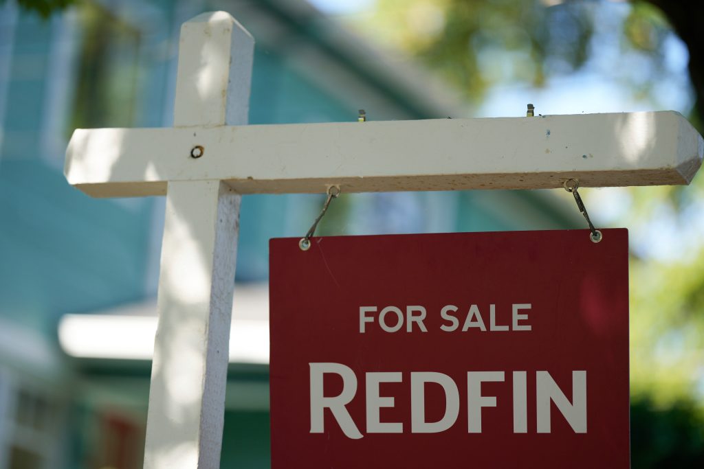 Trump is right, Wall Street should not buy single-family homes