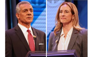 Four issues on New Jersey voters’ minds ahead of bellwether governor’s race