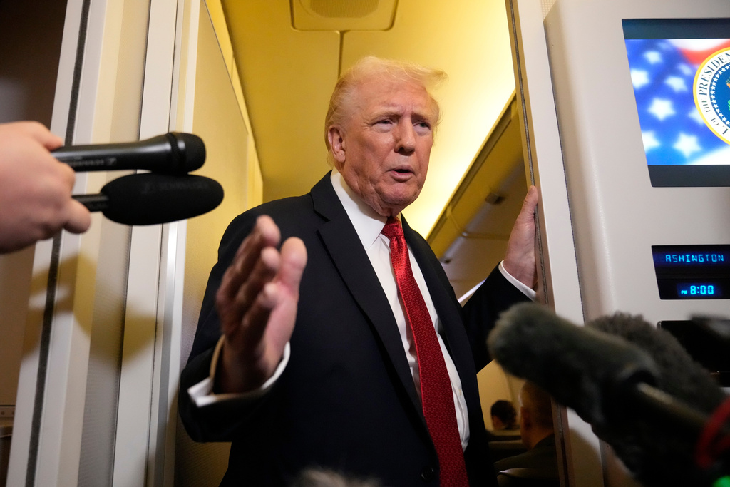 Court shows why Trump is right about the National Guard