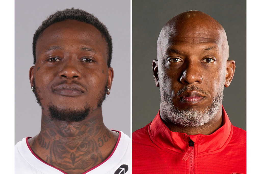 NBA stars, coach among 31 arrested in FBI sports betting crackdown: ‘The fraud is mind boggling’