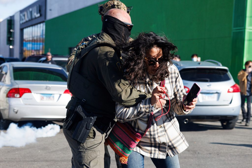 Left-wing ‘influencers’ are not above the law