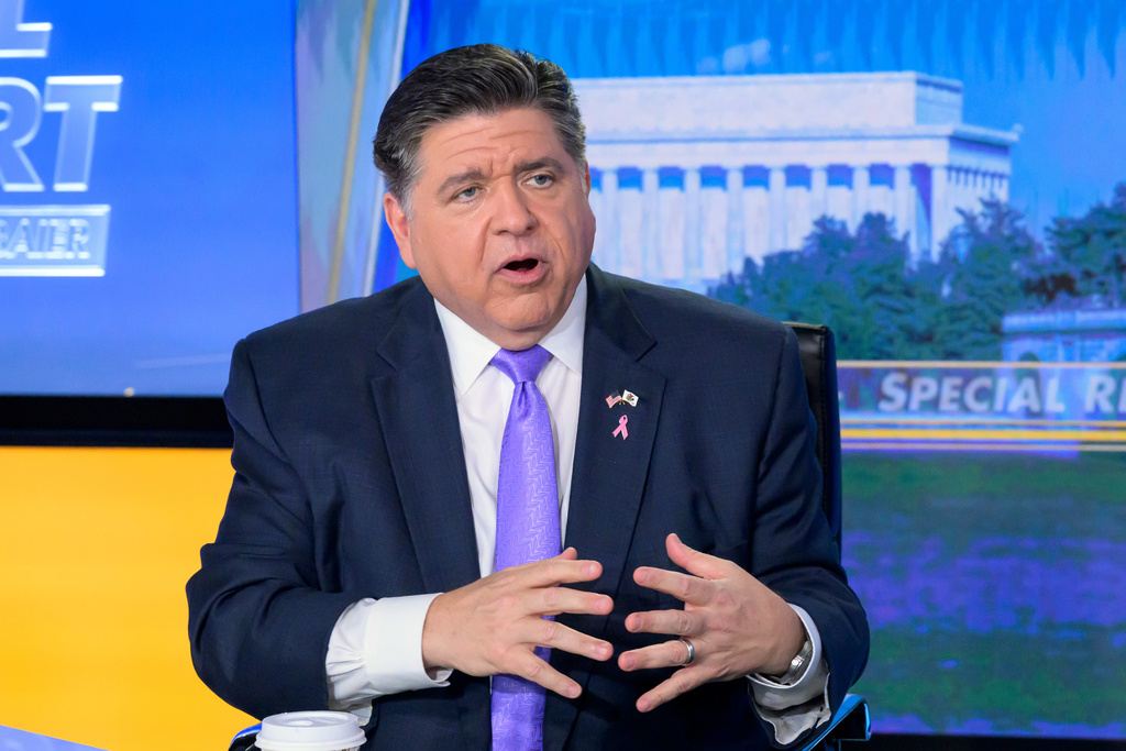 Pritzker’s belated, disgraceful comments on Chicago’s latest sanctuary murder