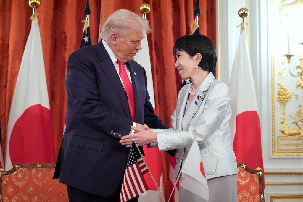 Japan’s snap election is a defeat for China