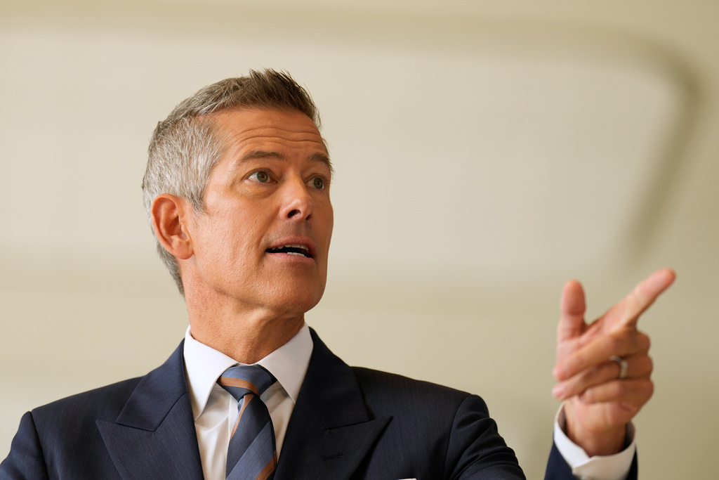 Sean Duffy’s son-in-law launches Congressional run in Wisconsin