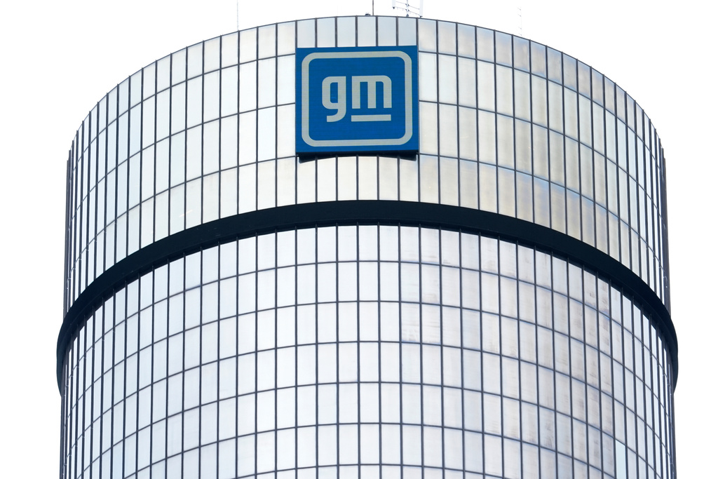 General Motors to lay off thousands of electric vehicle workers during Trump crackdown
