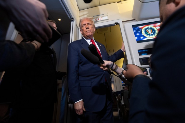 Saturday's looming deadline to fund the government or risk more than 40 million Americans losing their food benefits is increasing pressure on both parties to end the government shutdown.