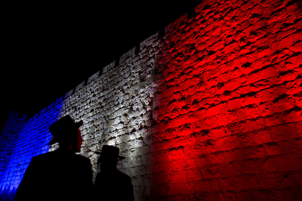 Jewish advocates warn France entering ‘new phase’ of antisemitism 